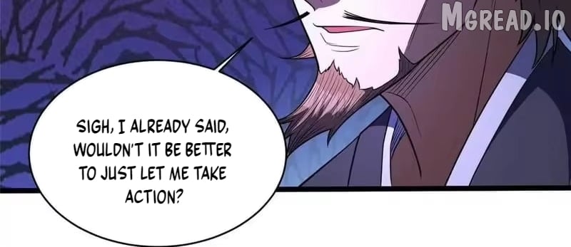 Divine Urban God Chapter 333  - page 37